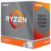 Фото AMD Ryzen 9 3950X 3.5(4.7)GHz 64MB sAM4 Box (100-100000051WOF)