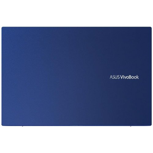 Продати Ноутбук Asus VivoBook S14 S431FA-EB073 (90NB0LR6-M01890) Cobalt Blue за Trade-In у інтернет-магазині Телемарт - Київ, Дніпро, Україна фото