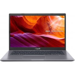 Ноутбук Asus X409UJ-EK016 (90NB0NB2-M00250) Slate Grey