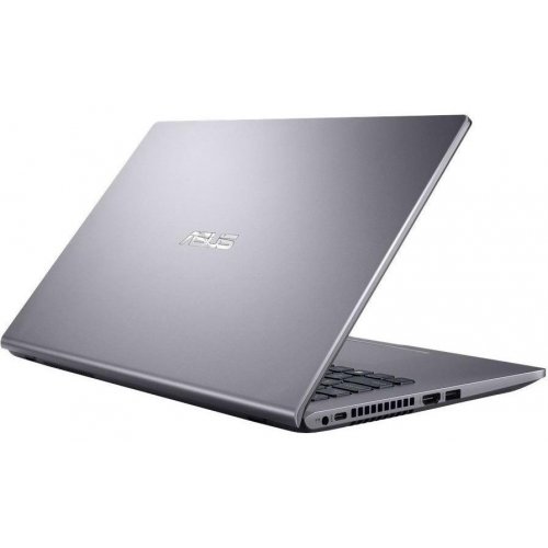 Продати Ноутбук Asus X409UJ-EK016 (90NB0NB2-M00250) Slate Grey за Trade-In у інтернет-магазині Телемарт - Київ, Дніпро, Україна фото