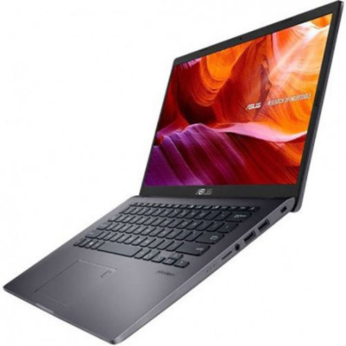 Продати Ноутбук Asus X409UJ-EK016 (90NB0NB2-M00250) Slate Grey за Trade-In у інтернет-магазині Телемарт - Київ, Дніпро, Україна фото