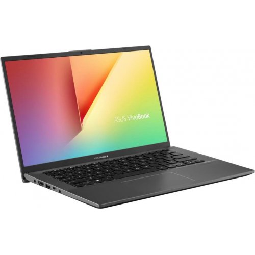 Продати Ноутбук Asus VivoBook 14 X412DK-EK037T (90NB0M42-M00860) Slate Grey за Trade-In у інтернет-магазині Телемарт - Київ, Дніпро, Україна фото