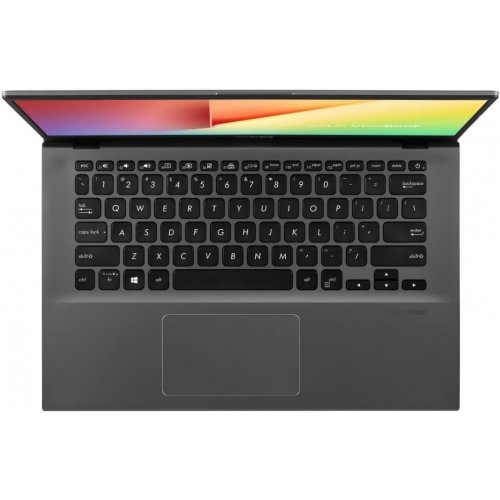 Продати Ноутбук Asus VivoBook 14 X412DK-EK037T (90NB0M42-M00860) Slate Grey за Trade-In у інтернет-магазині Телемарт - Київ, Дніпро, Україна фото