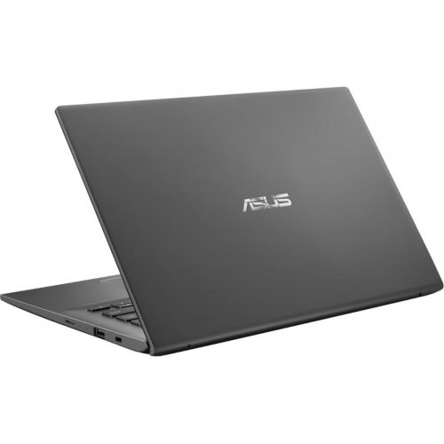Продати Ноутбук Asus VivoBook 14 X412DK-EK037T (90NB0M42-M00860) Slate Grey за Trade-In у інтернет-магазині Телемарт - Київ, Дніпро, Україна фото