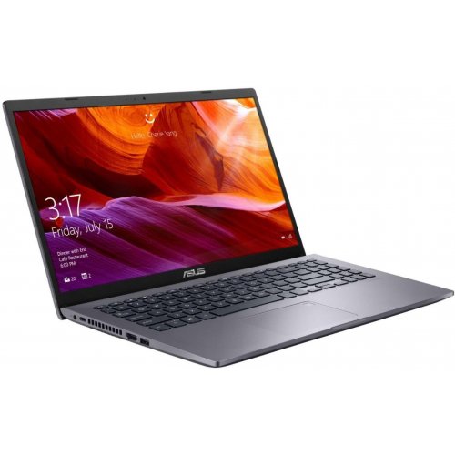 Продати Ноутбук Asus X509UA-EJ126 (90NB0NC2-M03110) Slate Grey за Trade-In у інтернет-магазині Телемарт - Київ, Дніпро, Україна фото