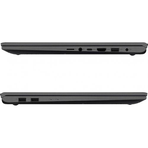 Продати Ноутбук Asus VivoBook 15 X512FJ-EJ370 (90NB0M73-M05220) Slate Grey за Trade-In у інтернет-магазині Телемарт - Київ, Дніпро, Україна фото