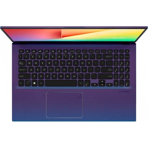 Продати Ноутбук Asus VivoBook 15 X512FJ-EJ371 (90NB0M76-M05230) Peacock Blue за Trade-In у інтернет-магазині Телемарт - Київ, Дніпро, Україна фото