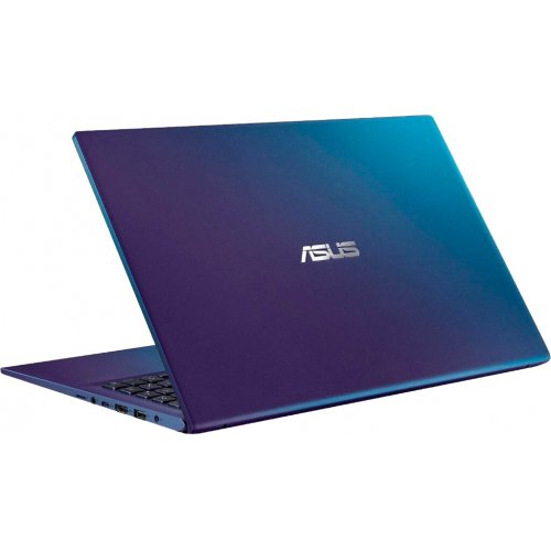 Продати Ноутбук Asus VivoBook 15 X512FJ-EJ371 (90NB0M76-M05230) Peacock Blue за Trade-In у інтернет-магазині Телемарт - Київ, Дніпро, Україна фото