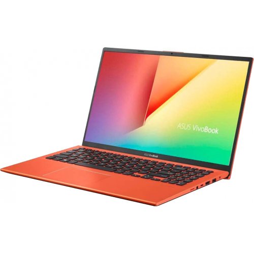 Продать Ноутбук Asus VivoBook 15 X512FL-BQ438 (90NB0M97-M05770) Coral Crush по Trade-In интернет-магазине Телемарт - Киев, Днепр, Украина фото