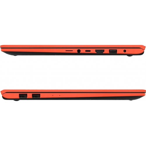 Продать Ноутбук Asus VivoBook 15 X512FL-BQ438 (90NB0M97-M05770) Coral Crush по Trade-In интернет-магазине Телемарт - Киев, Днепр, Украина фото