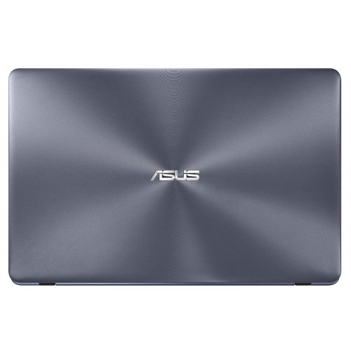 Продать Ноутбук Asus X705UB-BX009 (90NB0IG2-M04150) Star Grey по Trade-In интернет-магазине Телемарт - Киев, Днепр, Украина фото
