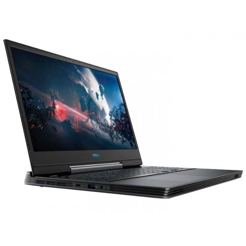 Продати Ноутбук Dell G5 15 5590 (G557161S2NDL-61B) Black за Trade-In у інтернет-магазині Телемарт - Київ, Дніпро, Україна фото