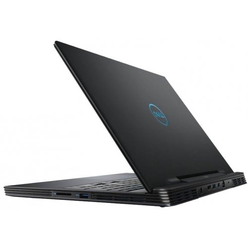 Продати Ноутбук Dell G5 15 5590 (G557161S2NDL-62B) Black за Trade-In у інтернет-магазині Телемарт - Київ, Дніпро, Україна фото