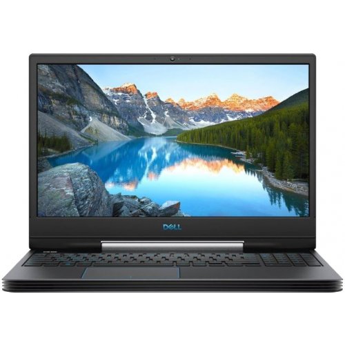 Продать Ноутбук Dell G5 15 5590 (G55716S3NDL-62B) Black по Trade-In интернет-магазине Телемарт - Киев, Днепр, Украина фото