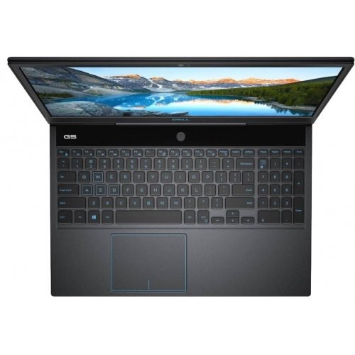 Продати Ноутбук Dell G5 15 5590 (G55716S3NDL-62B) Black за Trade-In у інтернет-магазині Телемарт - Київ, Дніпро, Україна фото
