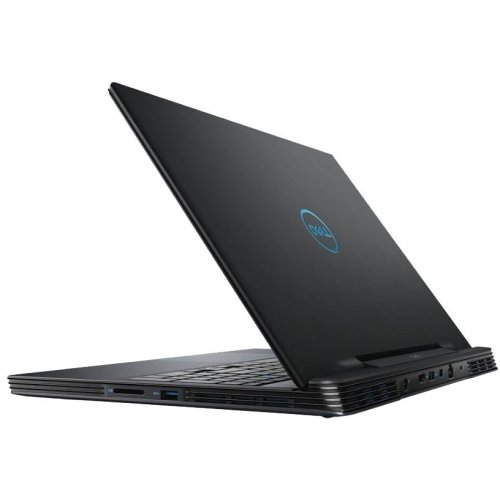 Продать Ноутбук Dell G5 15 5590 (G55716S3NDL-62B) Black по Trade-In интернет-магазине Телемарт - Киев, Днепр, Украина фото