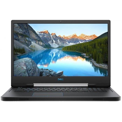 Продать Ноутбук Dell G7 17 7790 (G777161S2NDW-62G) Grey по Trade-In интернет-магазине Телемарт - Киев, Днепр, Украина фото