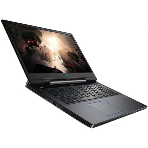 Продати Ноутбук Dell G7 17 7790 (77G7i716S2H1R166-WGR) Grey за Trade-In у інтернет-магазині Телемарт - Київ, Дніпро, Україна фото