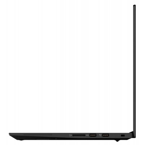 Продать Ноутбук Lenovo ThinkPad P1 2nd Gen (20QT003HRT) Black по Trade-In интернет-магазине Телемарт - Киев, Днепр, Украина фото