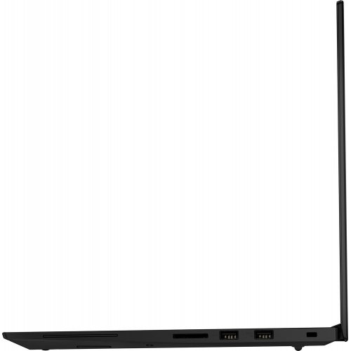 Продать Ноутбук Lenovo ThinkPad X1 Extreme 2nd Gen (20QV00CDRT) Black по Trade-In интернет-магазине Телемарт - Киев, Днепр, Украина фото