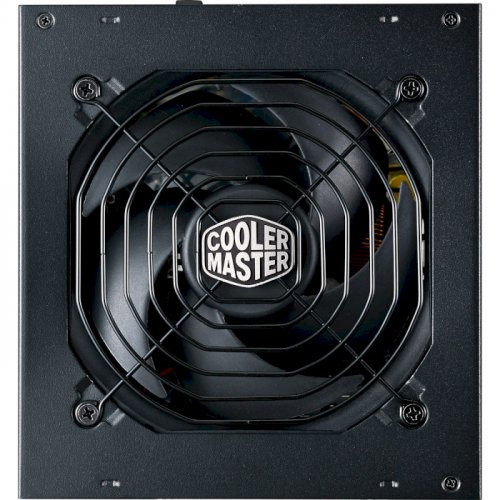 Фото Блок живлення Cooler Master MWE GOLD 650W (MPY-6501-AFAAG-EU)