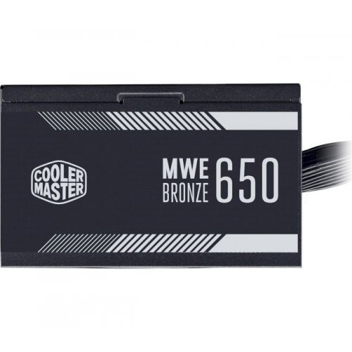 Photo Cooler Master MWE V2 650W (MPE-6501-ACAAB-EU)