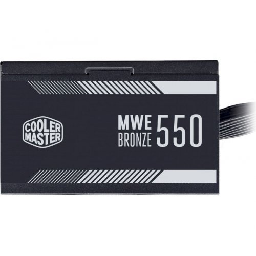 Photo Cooler Master MWE V2 550W (MPE-5501-ACAAB-EU)