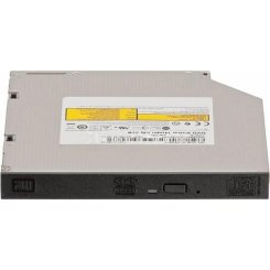Оптичний привід Samsung SATA DVD±R/RW 8x Slim (SN-208DB) Black