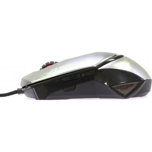 Купити Миша Asus GX1000 - ціна в Києві, Львові, Вінниці, Хмельницькому, Франківську, Україні | інтернет-магазин TELEMART.UA фото