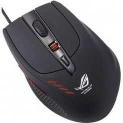 Миша Asus GX950