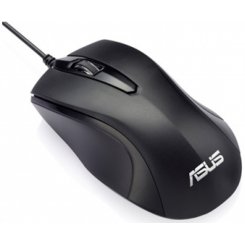 Миша Asus UT203 Black
