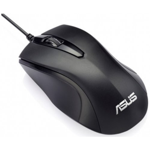 Купить Мышка Asus UT203 Black - цена в Харькове, Киеве, Днепре, Одессе
в интернет-магазине Telemart фото