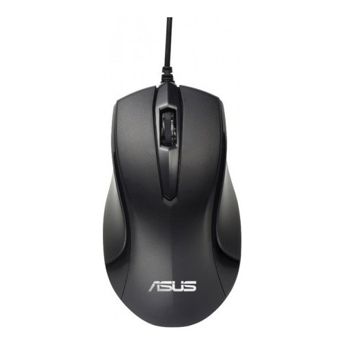 Купить Мышка Asus UT203 Black - цена в Харькове, Киеве, Днепре, Одессе
в интернет-магазине Telemart фото