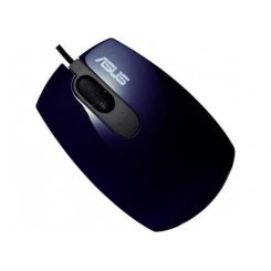Мышка Asus UT210 Deep Blue