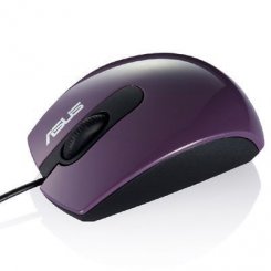 Миша Asus UT210 Purple