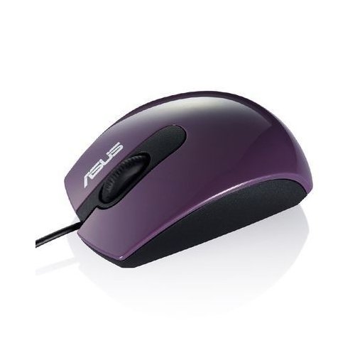 Купить Мышка Asus UT210 Purple - цена в Харькове, Киеве, Днепре, Одессе
в интернет-магазине Telemart фото