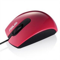 Миша Asus UT210 Red