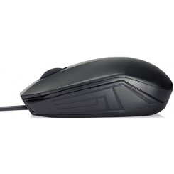 Мышка Asus UT360 Motion Mouse Black