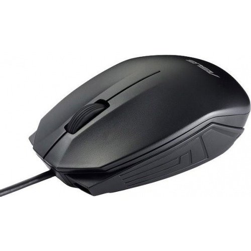 Купити Миша Asus UT360 Motion Mouse Black - ціна в Києві, Львові, Вінниці, Хмельницькому, Франківську, Україні | інтернет-магазин TELEMART.UA фото