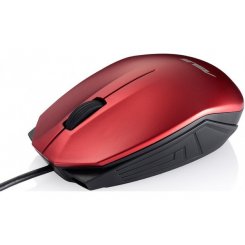 Мышка Asus UT360 Motion Mouse Red