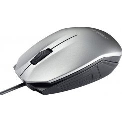 Мышка Asus UT360 Motion Mouse Silver