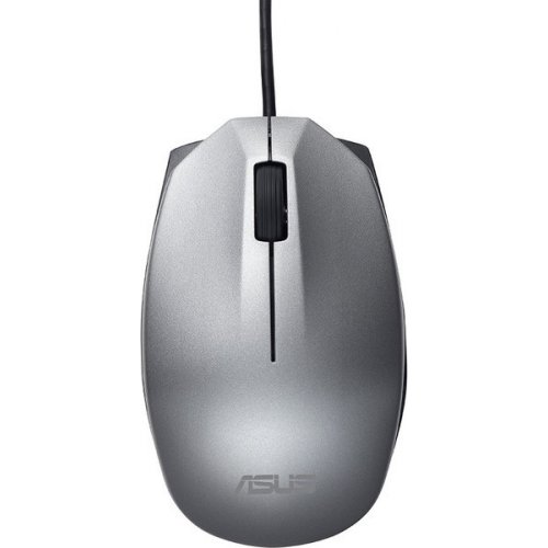 Купити Миша Asus UT360 Motion Mouse Silver - ціна в Києві, Львові, Вінниці, Хмельницькому, Франківську, Україні | інтернет-магазин TELEMART.UA фото