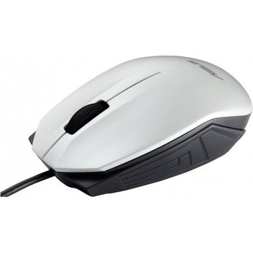 Купити Миша Asus UT360 Motion Mouse White - ціна в Києві, Львові, Вінниці, Хмельницькому, Франківську, Україні | інтернет-магазин TELEMART.UA фото