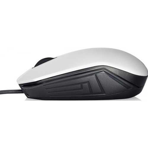 Купити Миша Asus UT360 Motion Mouse White - ціна в Києві, Львові, Вінниці, Хмельницькому, Франківську, Україні | інтернет-магазин TELEMART.UA фото