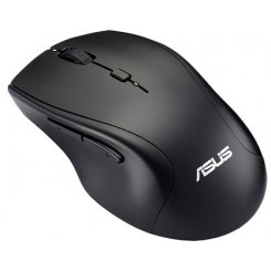 Мышка Asus Wireless WT415 Black