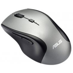 Миша Asus Wireless WT415 Silver