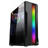 1stPlayer Rainbow R3-A-R1 Color LED без БП Black