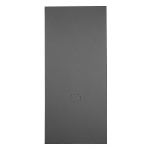 Photo Cooler Master Silencio S600 Tempered Glass без БП (MCS-S600-KG5N-S00) Black