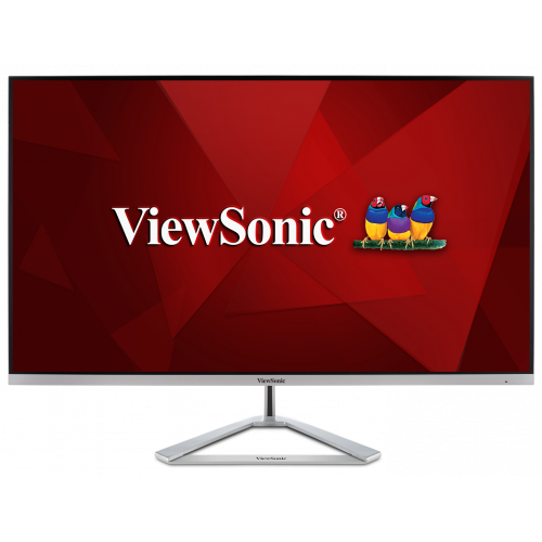 Купить Монитор ViewSonic 31.5
