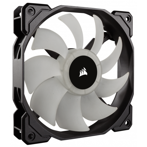 Продати Кулер для корпуса Corsair SP120 RGB LED 3 in 1 with Controller (CO-9050061-WW) за Trade-In у інтернет-магазині Телемарт - Київ, Дніпро, Україна фото